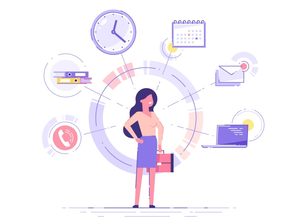 Master These Essential Five Skills for Work Success