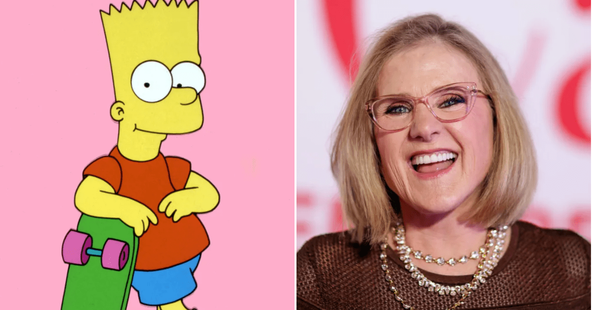 Bart voice actor reveals when she believes The Simpsons will end and it’s surprisingly soon