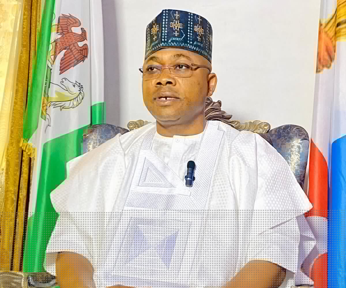 Ododo launches Kogi youth entrepreneurship, business grant programme