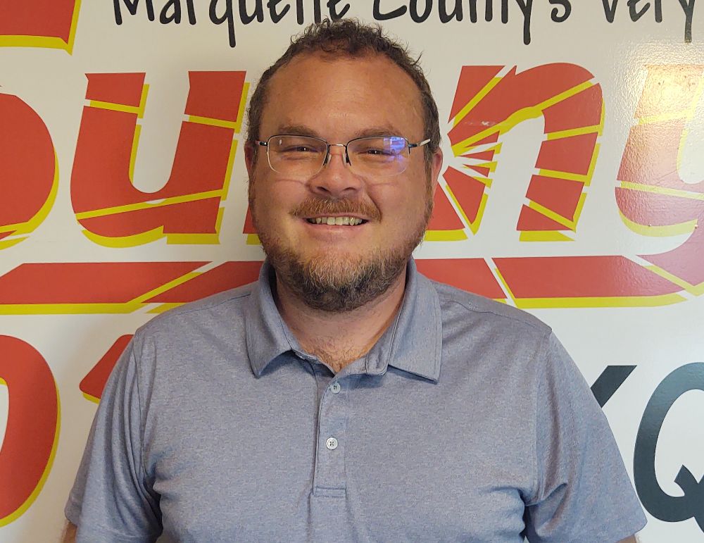 Negaunee Voters To Decide On Funding Ice Arena Repairs