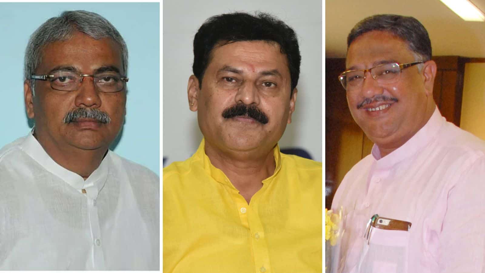 Karnataka Cabinet expansion: Senior leaders left out, two quit