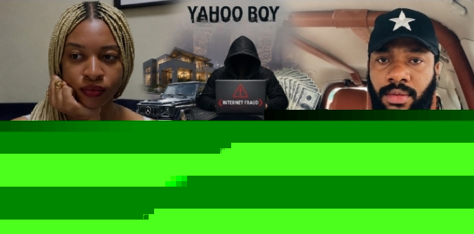 Yahoo Boys, Luxury Lifestyle and Nigeria’s Economy: The debate Actor Ugo Nwokolo, Yul Edochie’s daughter Danielle just reopened