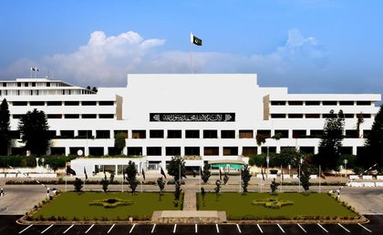 NA Committee on National Food Security meets