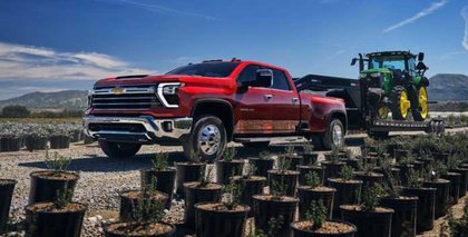 Chevrolet Revs Up Truck Month: Exclusive Deals on America’s Favorite Pickups
