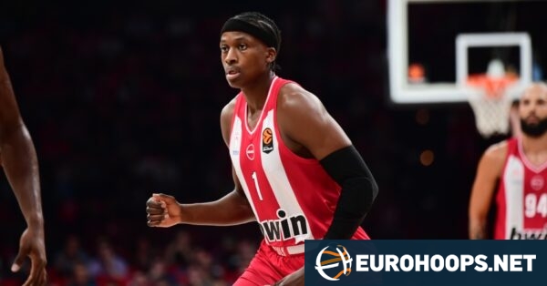 Frank Ntilikina, refuerzo de lujo para el Paris Basketball