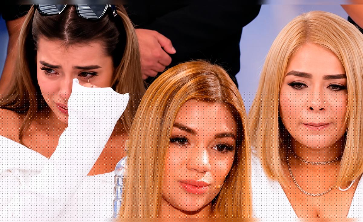 Naldy Saldaña muestra chats con compañeras de La Bella Luz que evidenciarían su conocimiento sobre el acoso que sufría