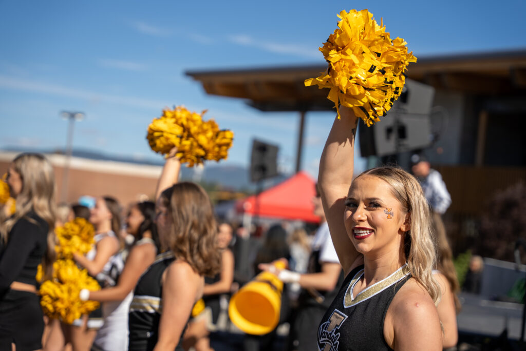 UI to host 2025 homecoming with “Holla Back” theme