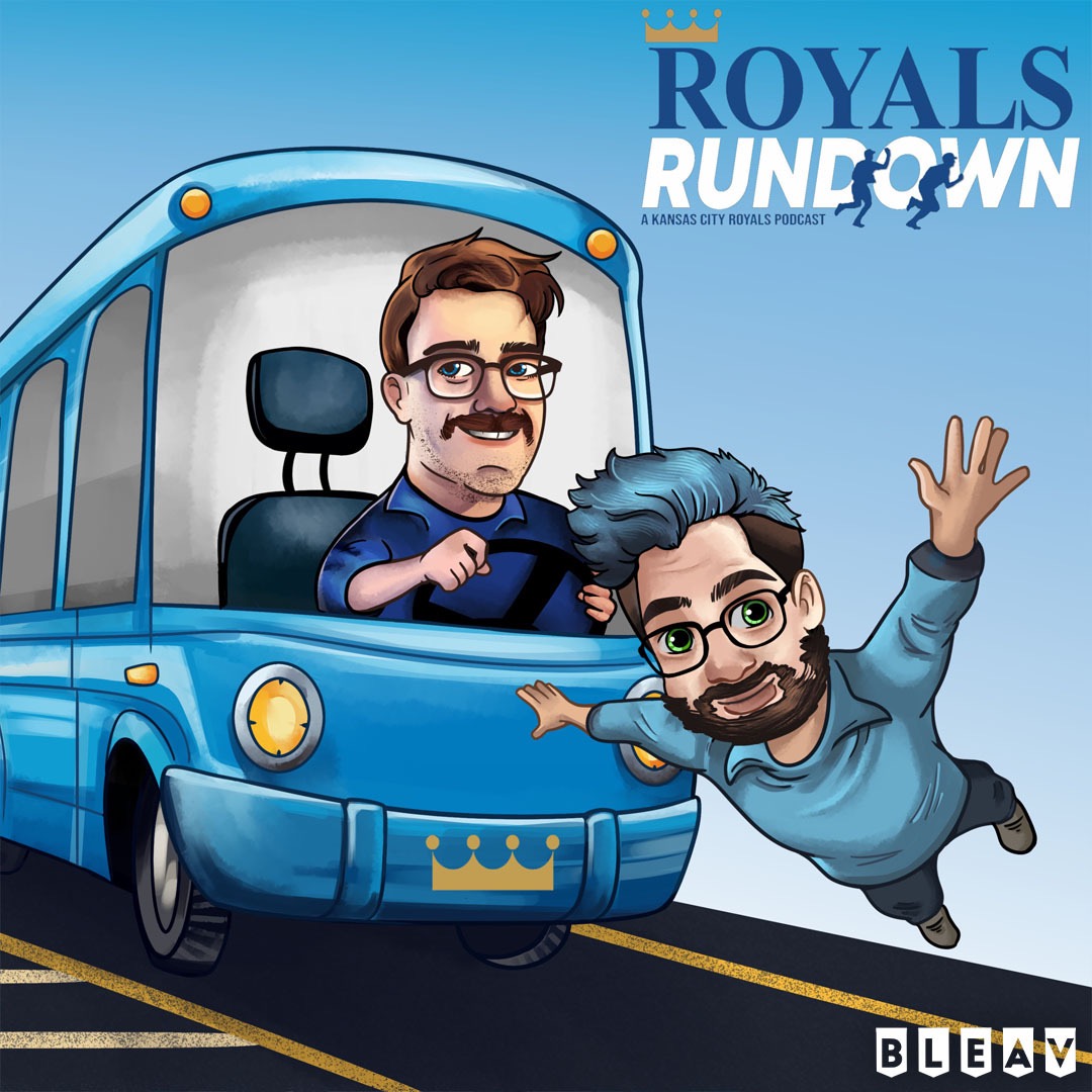 Royals Rundown: Royals in MVP Picture, Picollo Bites and Hall of Fame Debate