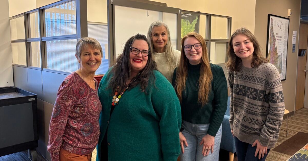 Idaho Caregiver Alliance Caregiver Conference to focus on “growth through connection”