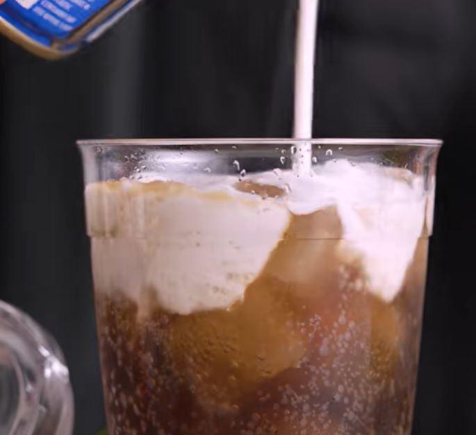 Coke-O-Nut – A nap videója