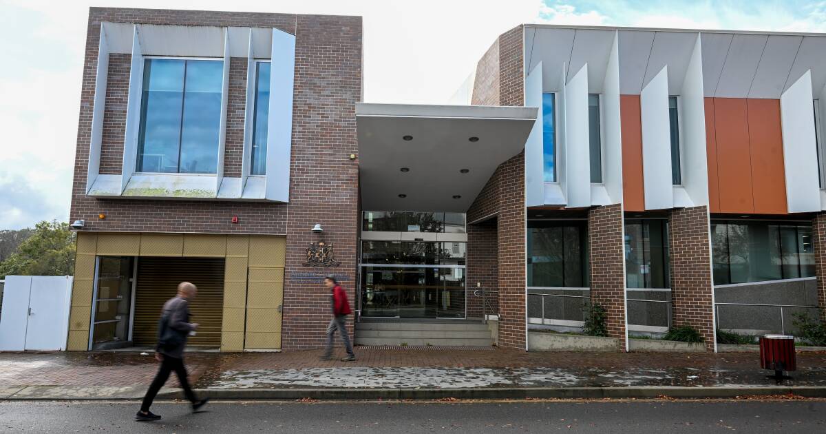 'I'll gouge your f***** eyes out': Ex-cop pleads guilty to DV charges