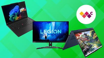 Lenovo’s Fall sale slashes prices by up to 48% — top Lenovo laptop deals, codes, and what to buy now