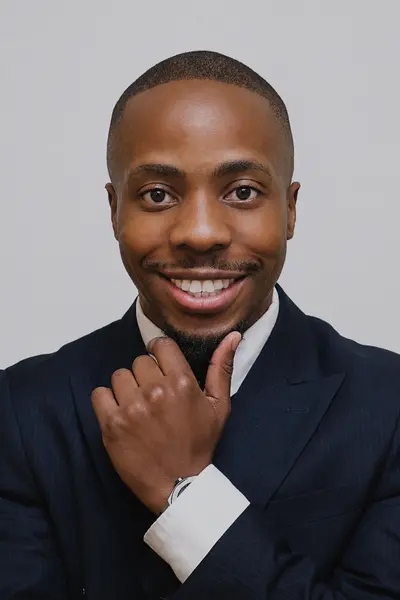 Mcebisi Kunene