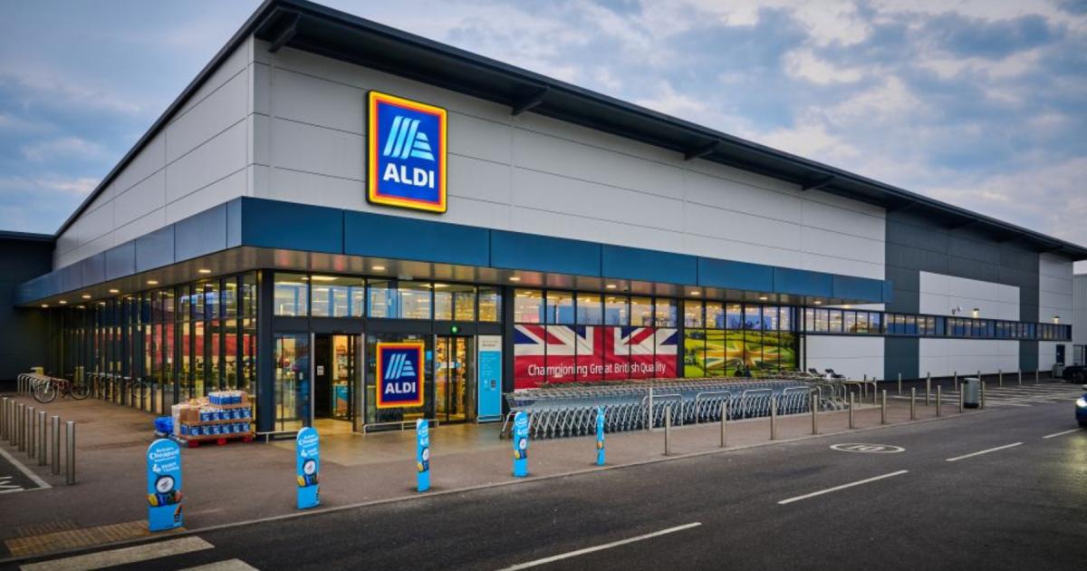 Aldi makes 'powerful' change that aims to 'provide comfort' for shoppers