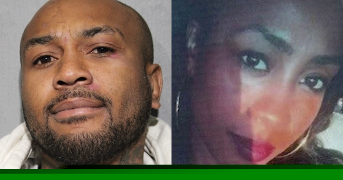 Chicago man accused of shooting woman he believed knew about sister's death, prosecutors say