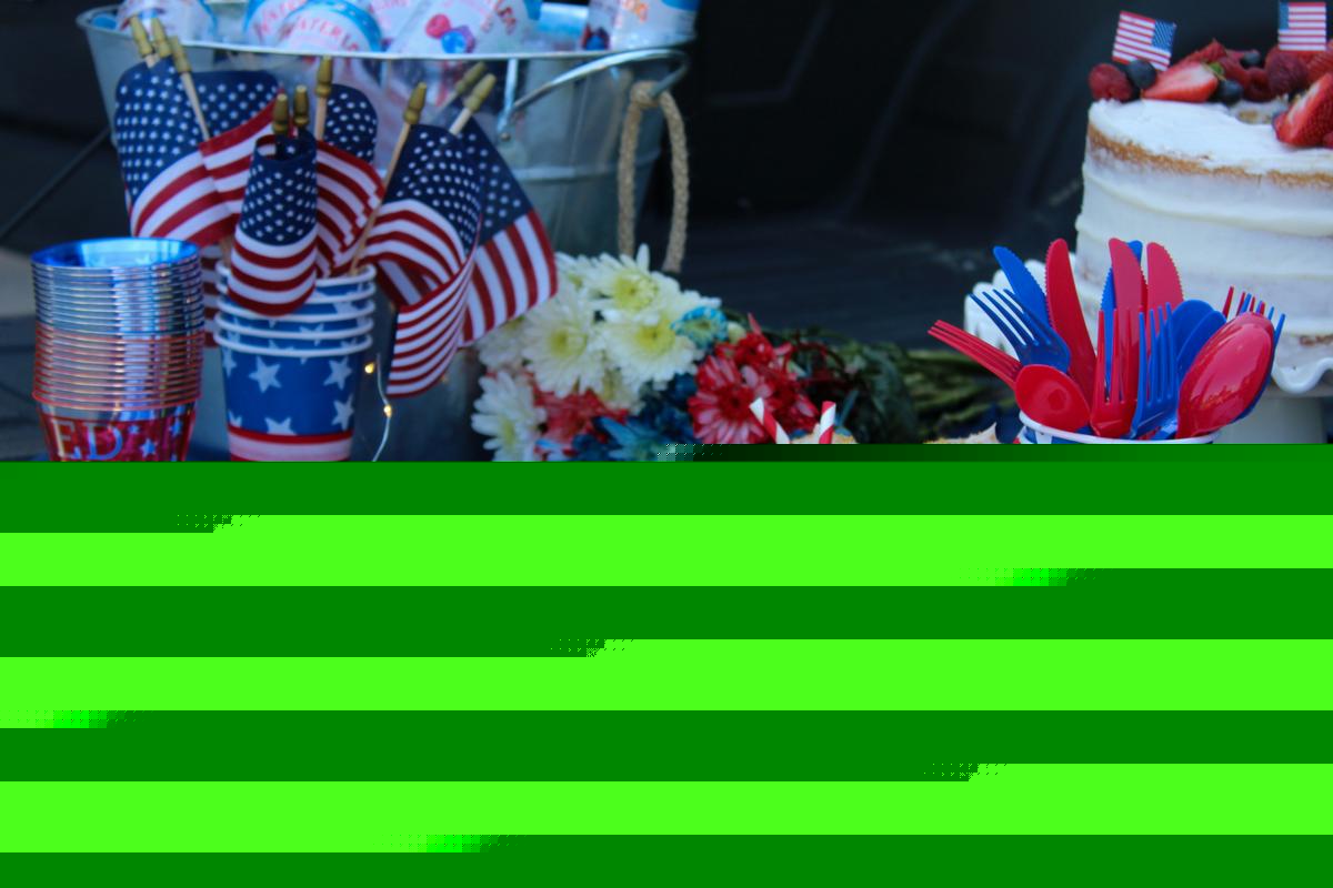 Free Community Celebration Planned in Manchester for America 250