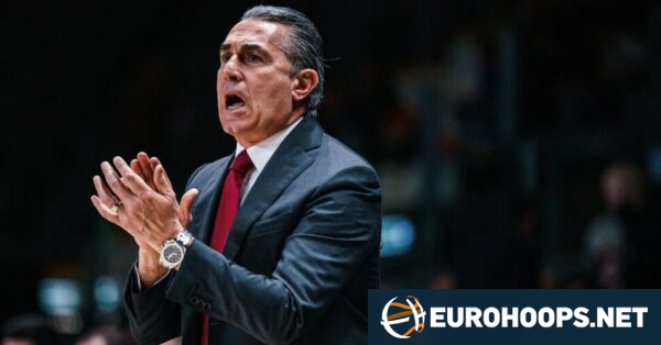 Sergio Scariolo: “This isn’t about being good in September”
