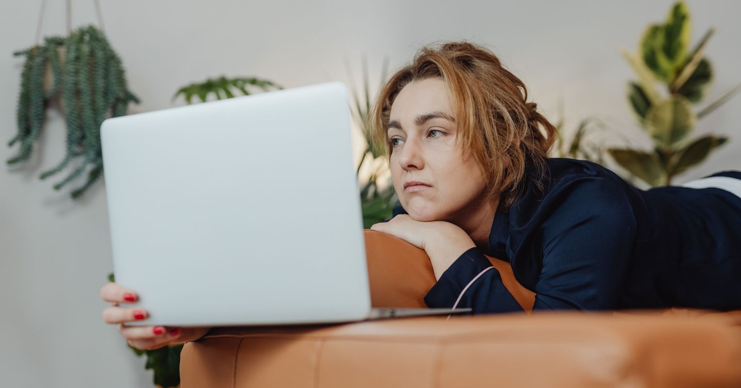 Remote Work Worsens Mental Health: But There's a Twist