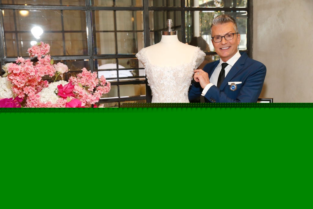 Randy Fenoli To Host Bridal Showcase at Rivers Casino Philadelphia on Aug. 9