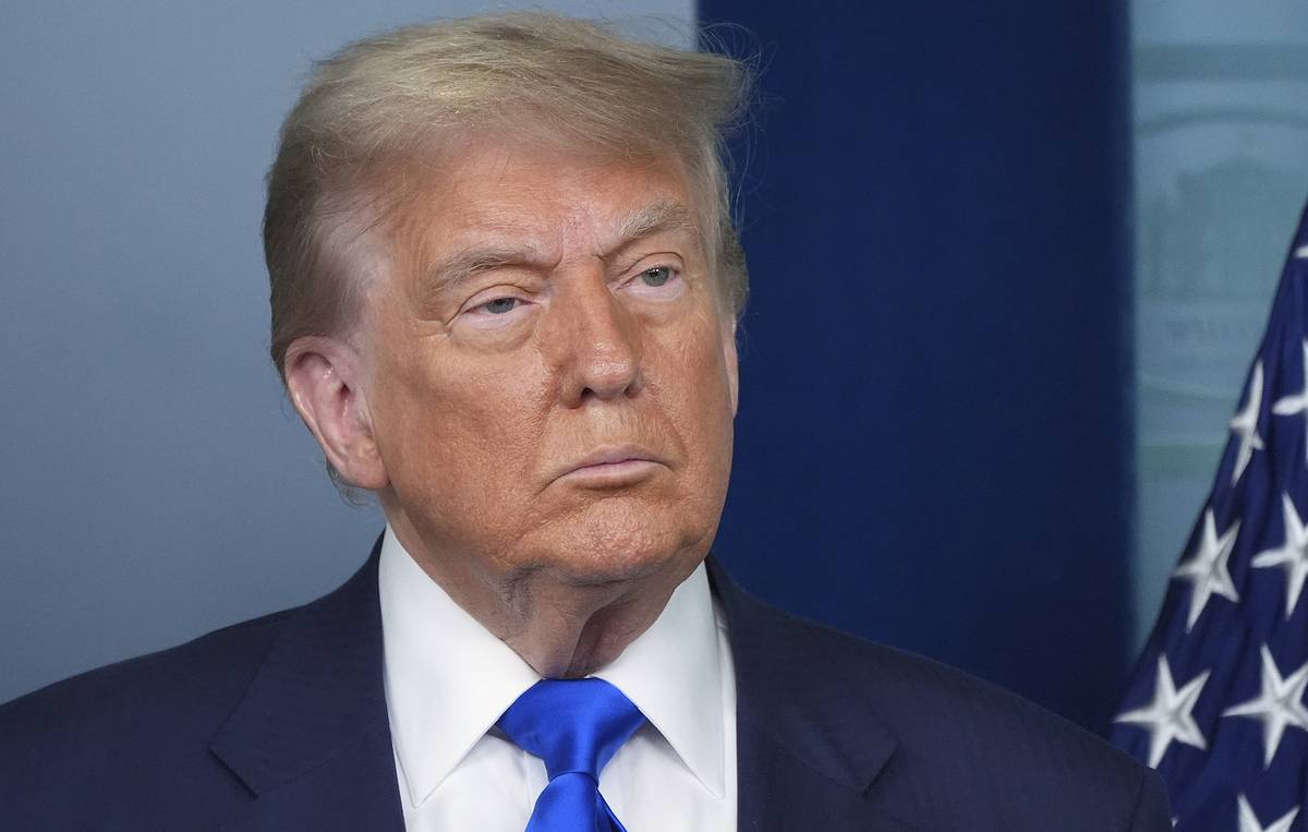 Trump says he asked Putin to halt strikes on Kiev for one week due to extreme cold