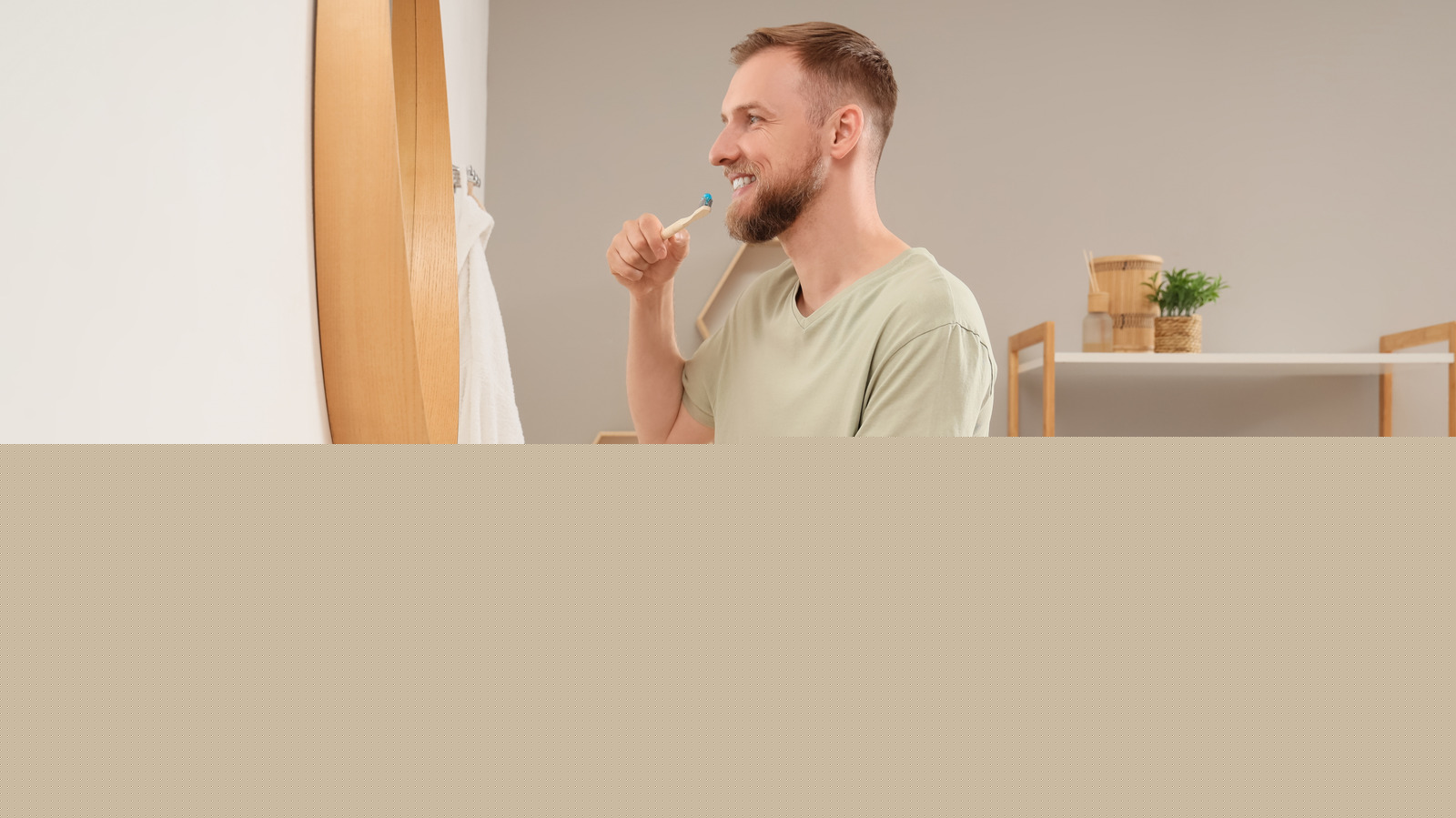 Ditch Bathroom Countertop Clutter With An Easy Solution From Amazon That Makes More Space