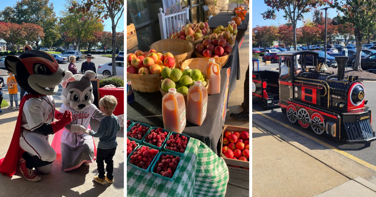 Harvesting hope and community: 'Harvest for All' festival returns this weekend