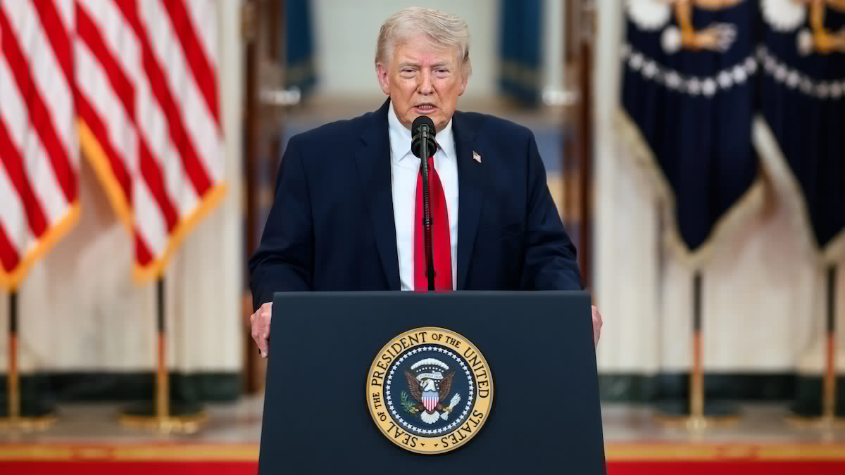 ‘Of All the Egotistical Things to Say’: Trump Speaks to a Packed Michigan Crowd, Says He Has Done More for the People Than Their Parents