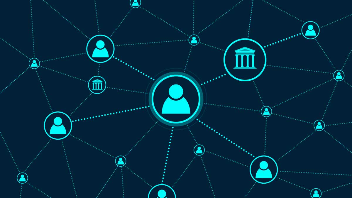 Claiming Your Digital Self: How Decentralized Identity Is Fixing the Internet