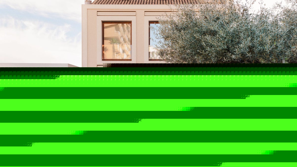Los jardines con piscina más inspiradores de agosto: así son los exteriores que todos queremos disfrutar en verano