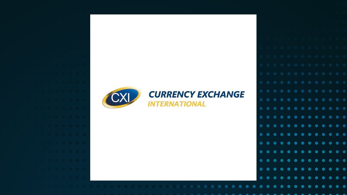 Currency Exchange International (TSE:CXI) Stock Crosses Above 50-Day Moving Average   – What’s Next?
