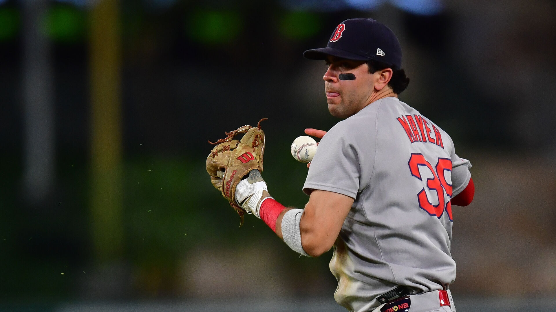 MLB Insider Reveals Red Sox’s Risky Infield Plan For 2026