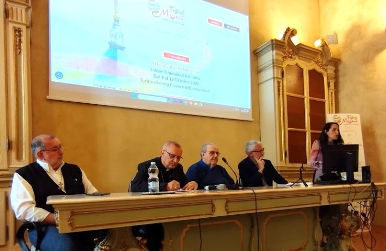 Festival della Missione: mons. Prastaro, “portare il messaggio di Gesù”. Mons. Giraudo: “Allargare sguardo e cuore”