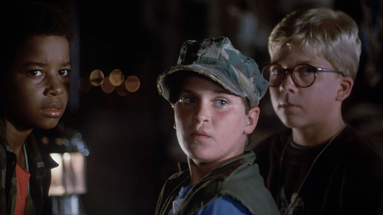 One Of Joaquin Phoenix's First Roles Was In A Movie I Haven't Seen Since 1987, But It's Streaming For Free