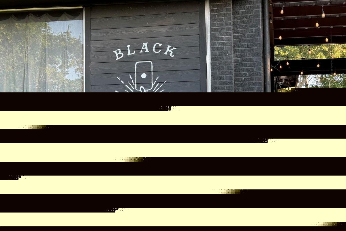 Black Spot Tattoo Company in Lufkin Has Permanently Closed