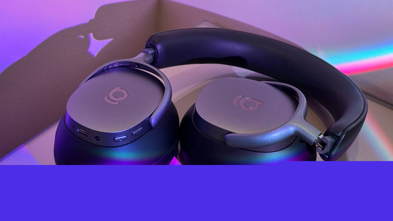 I was ready to spend twice as much on headphones until this one changed my mind