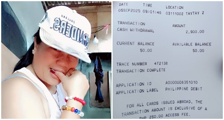 4Ps Beneficiary Expresses Concern Over Reduced Cash Aid