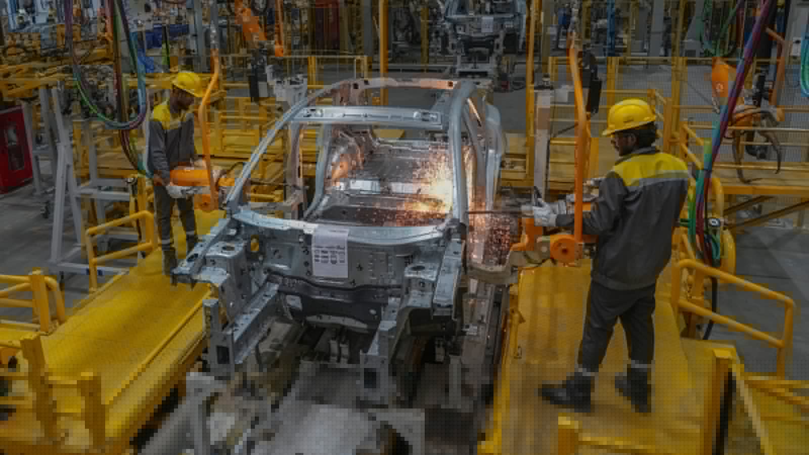 Vietnam’s biggest company, Vingroup, expands overseas as its home market slows