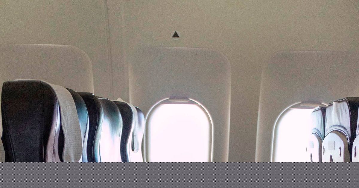 Airlines with the widest Economy seats revealed by study and its not Ryanair