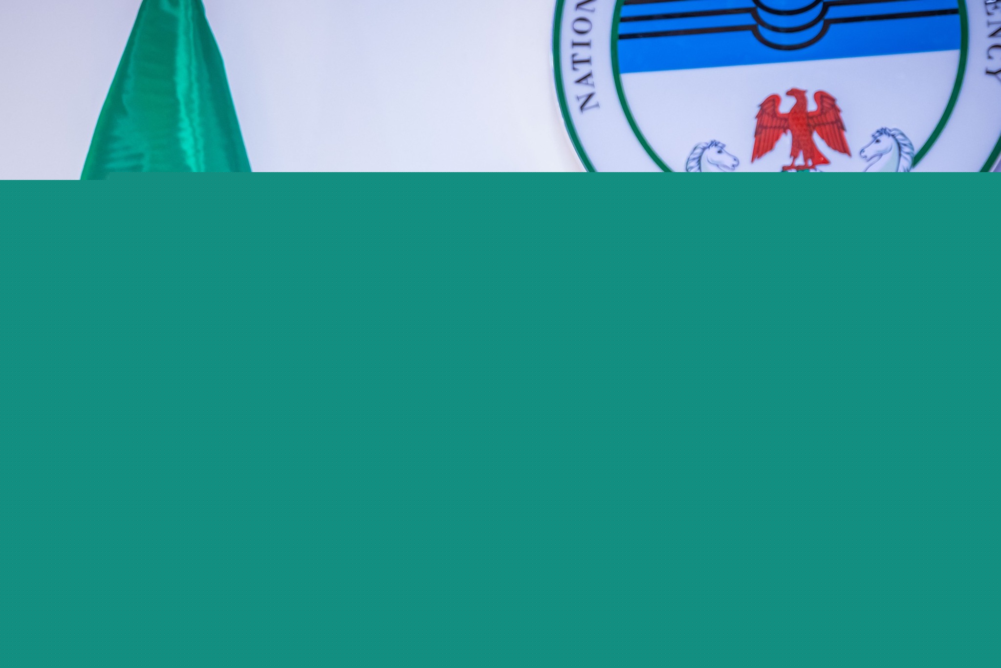 NEMA targets 100% disaster warning coverage by 2027