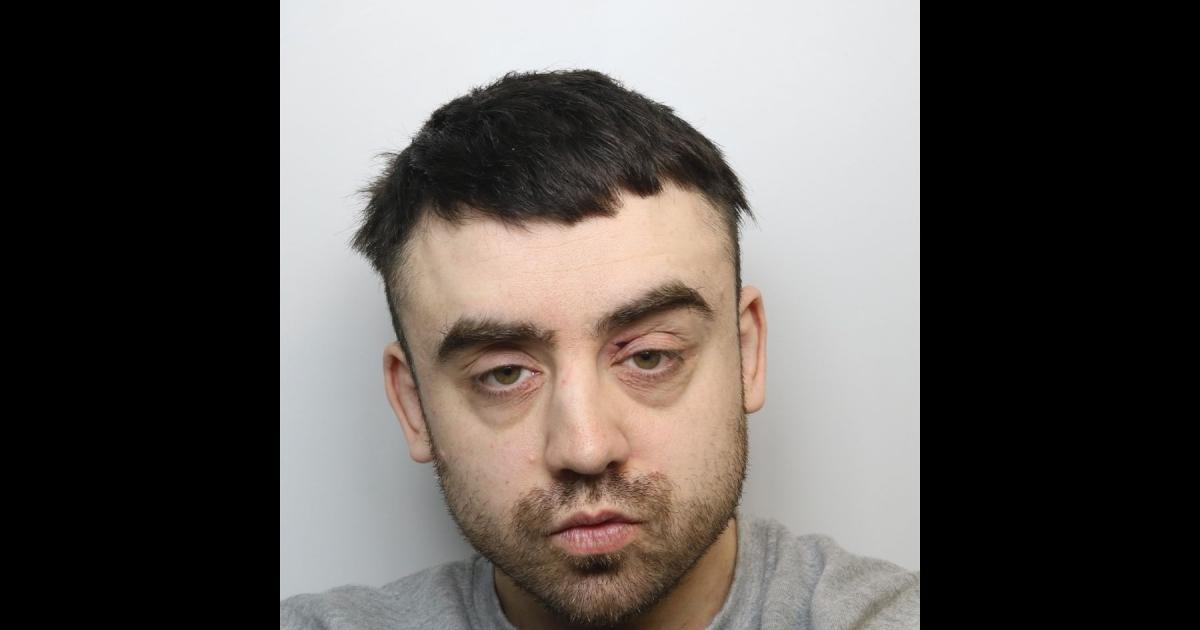 Racist thug jailed after attacking city centre busker