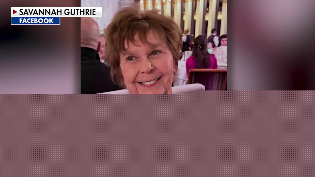 Nancy Guthrie search reaches 6 months