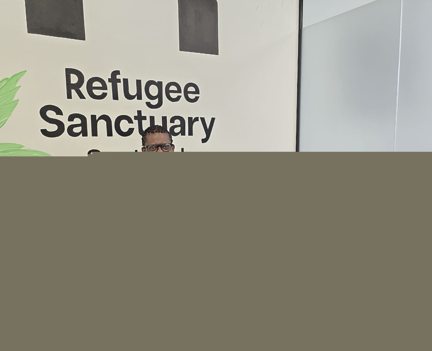 Refugee charity appoints immigration system specialist as new chief executive