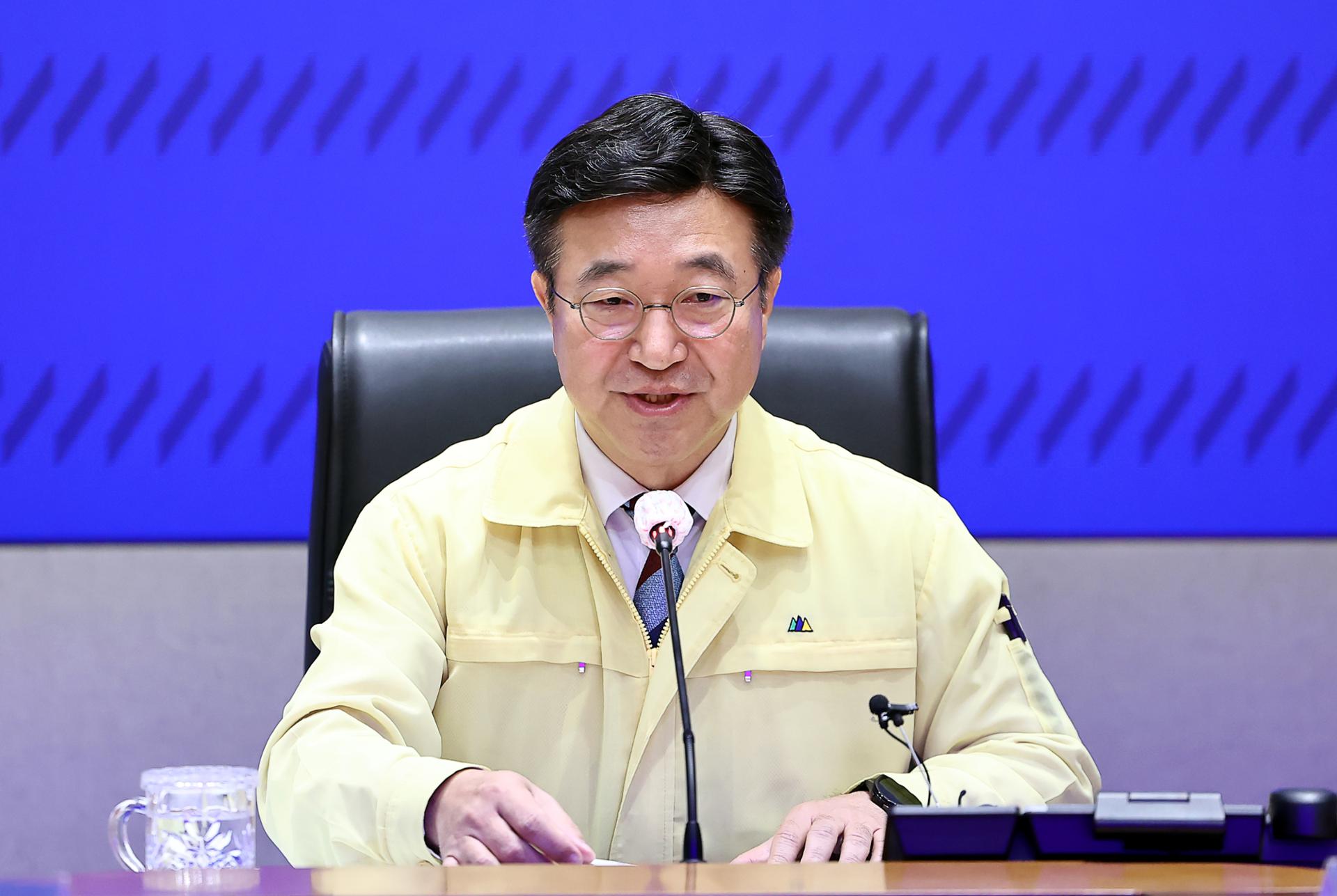 112 online gov't services restored after data center fire