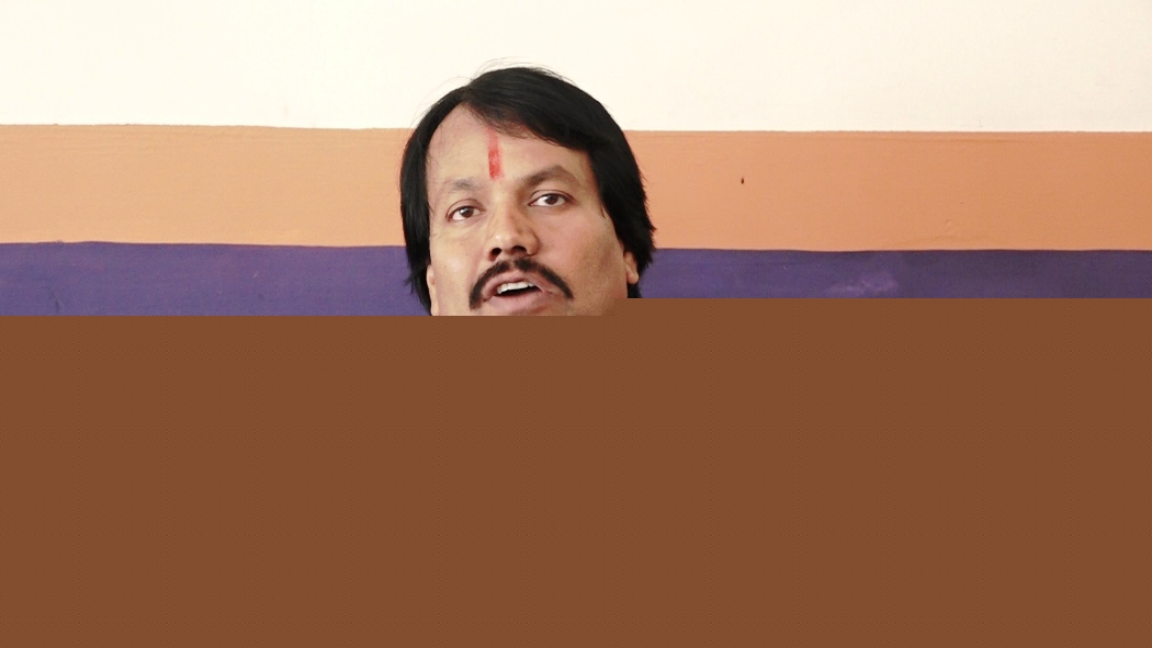 Raut blames state for failing to prevent Madhesh tensions