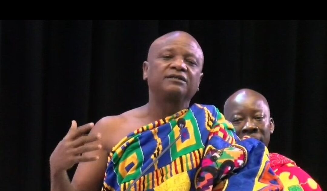 Unlimited Supreme Court appointments risk political manipulation – Togbe Afede XIV