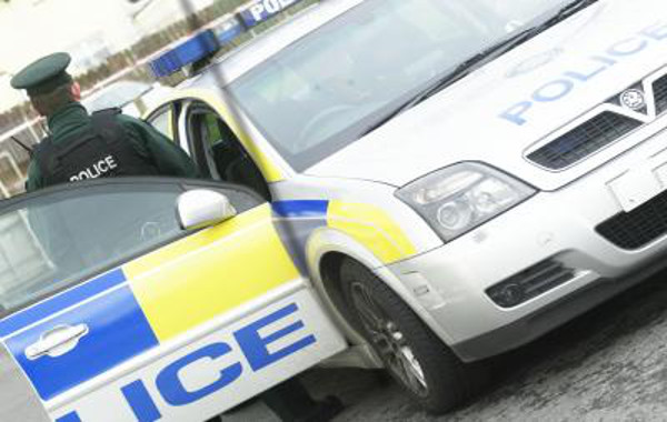 Police appeal after child knocked down by e-scooter in Shantallow