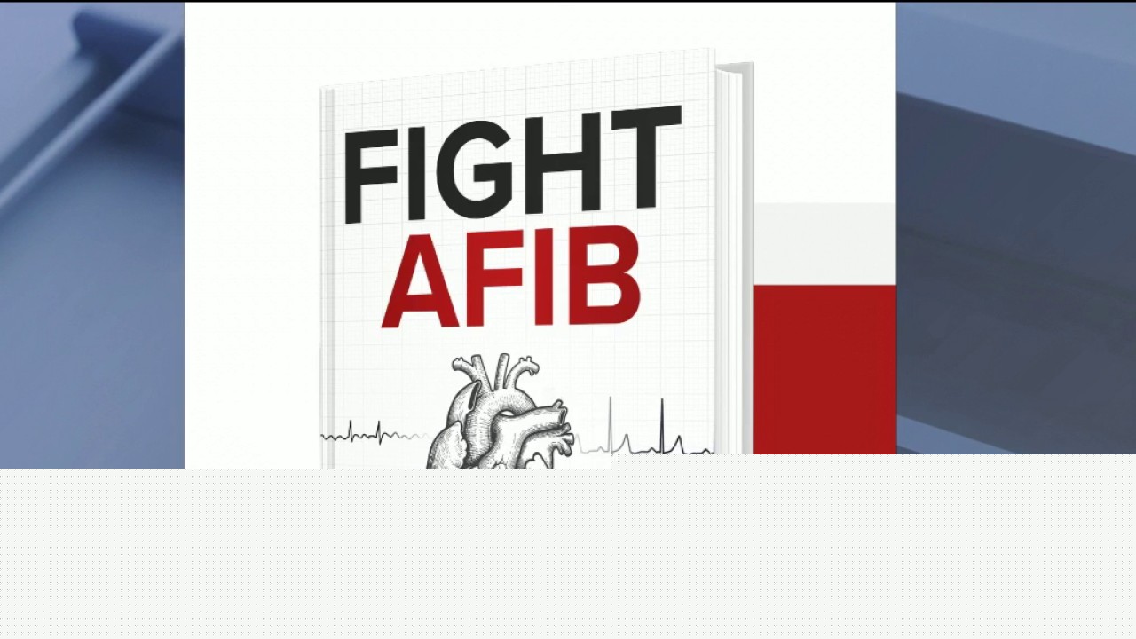 Heart expert warns of silent atrial fibrillation danger