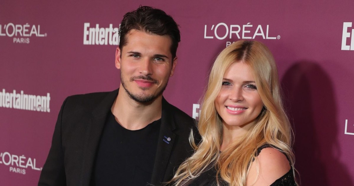 Gleb Savchenko Fires Back Over Ex’s Request to Locate Him and Their Daughter