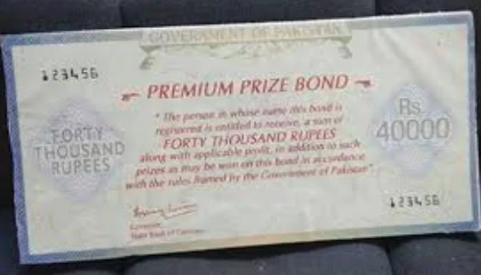 SBP issues new instructions for Premium Prize Bonds settlement
