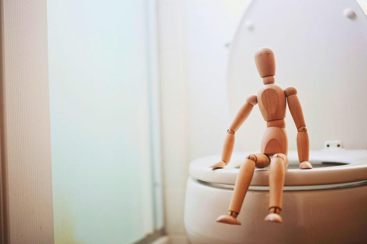 15 Things You Should Never Flush Down The Toilet